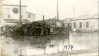Seymour flood, 1914, flour mil